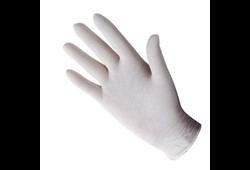 Handschuhe Latex S - 100 St